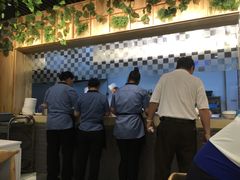 -沧浪亭(南园新村打浦路457弄店)