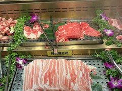 -阿亲家·韩式无限烤肉(大学城熙街店)