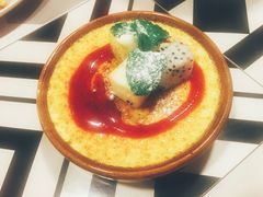 -CRAZYONES西班牙海鲜饭(日月光店)