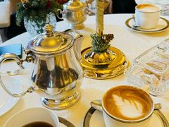 -Salon de Ville浦江汇(上海外滩华尔道夫酒店店)