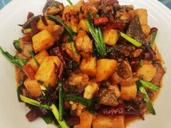 -红豆园(文林街店)