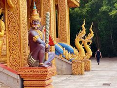 -西双版纳勐泐文化旅游区