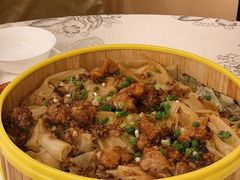 -香云轩·顺德菜(香云纱园林酒店店)