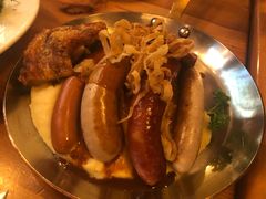 -宝莱纳餐厅(滨江店)