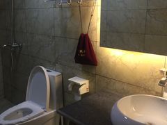 -浔岚云舍mist静谧观景美宿(丽江古城店)