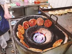 -广慈小吃铺沪味佳饭堂
