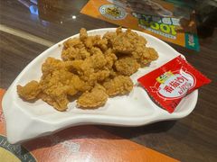 -豪享来中西餐厅(隆昌店)