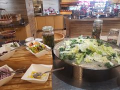 -北京王府井希尔顿酒店·万斯阁西餐厅