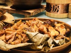-大鸽饭(体育西路店)