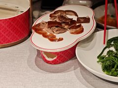 -秀儿四九城·新京菜(亚运村鸟巢店)