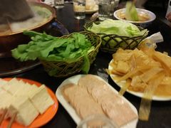 -将台涮肉(酒仙桥店)