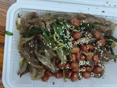 -陈添記·祖傳爽鱼皮·西关老字号(广州首店)