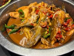 -回家吃饭·地道南昌菜(建德观总店)