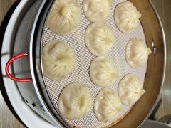 -隆喜元鱼汤包·海鲜(中联广场店)
