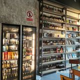 延吉探店/内巷咖啡☕