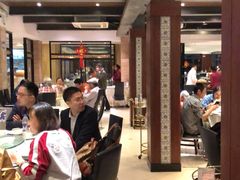 大堂-知味观·味庄(杨公堤店)