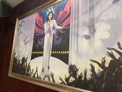 -邓丽君音乐主题餐厅