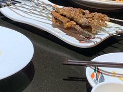 -巴依老爷新疆美食(远洋未来汇购物中心店)