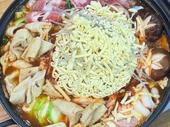 -李先生的首尔小馆(松江启源广场店)