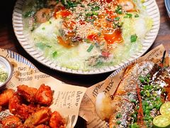 -杨梅市场·打工人小酒馆(新天地店)