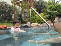 -水王国温泉水世界
