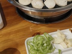 -霸腹烤肉(厦门柚子番店)