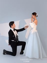 -太古映画婚纱摄影(天河店)