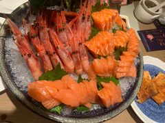 -大渔铁板烧(花园道店)