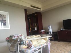 -新寰亚月子会所(金鸡湖凯宾店)
