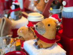 -星巴克(合肥百盛逍遥广场店)