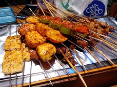 -那些年记忆烧烤