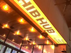 -HIB HUB公社(解放西路店)