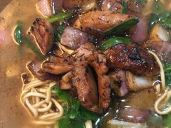 -望江面馆(杭州智汇中心店)