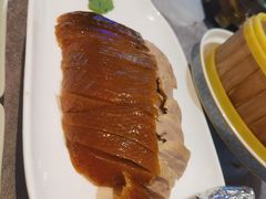 -聚宾楼·烤鸭·家宴(科技三路店)