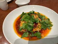 -北海金昌开元名都大酒店·四季轩中餐厅