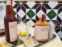 -明腾壹间茶餐厅(新都会花园广场店)