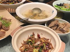 -真定郝家排骨(正定县总店)