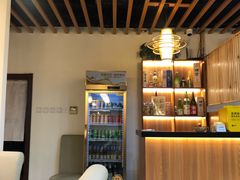-品未·铁板烧(甜水园店)