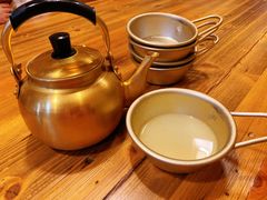 -百年石锅饭·朝鲜族传统民餐