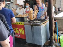 门面-汪记鲜鱼糊汤粉(沈阳路总店)