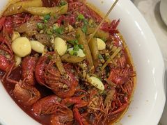 -阿胖龙虾小海鲜(宁国南路总店)
