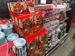 -Olé精品超市(太原万象城店)