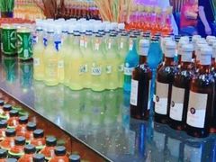 -阳光牧场自助餐厅(宝德购物中心店)