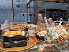 -泸溪河桃酥(欧尚店)