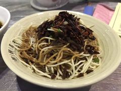 -靓靓蒸虾(中山公园店)