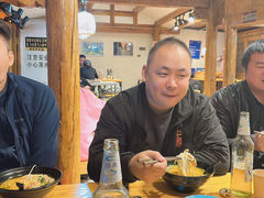 -勺子米线·云南传统小吃市集(四方街店)