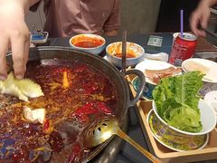 -俏媳妇火锅(宽窄巷子店)