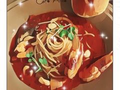 -Cafe Alice咖啡爱丽丝(奥城店)