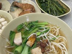 -圆宝台湾小吃(迎津街店)