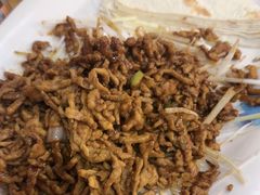 -太子食府(圣水路店)